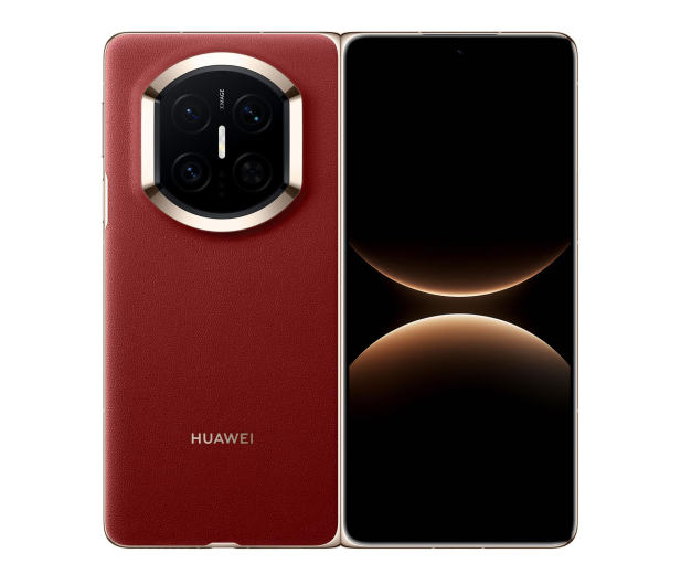 Huawei Mate X7 16/512GB Nebula Red 120Hz - 1480141 - zdjęcie